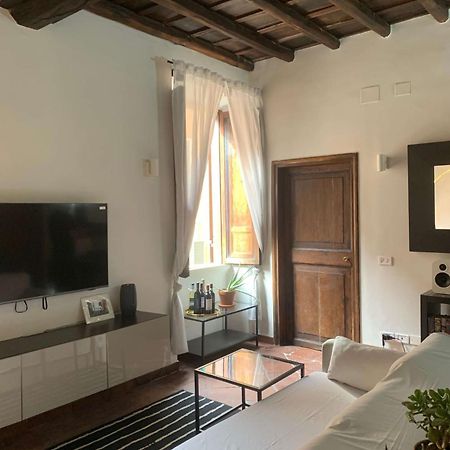 Bqa Boutique Apartments Rome-Trastevere Екстериор снимка