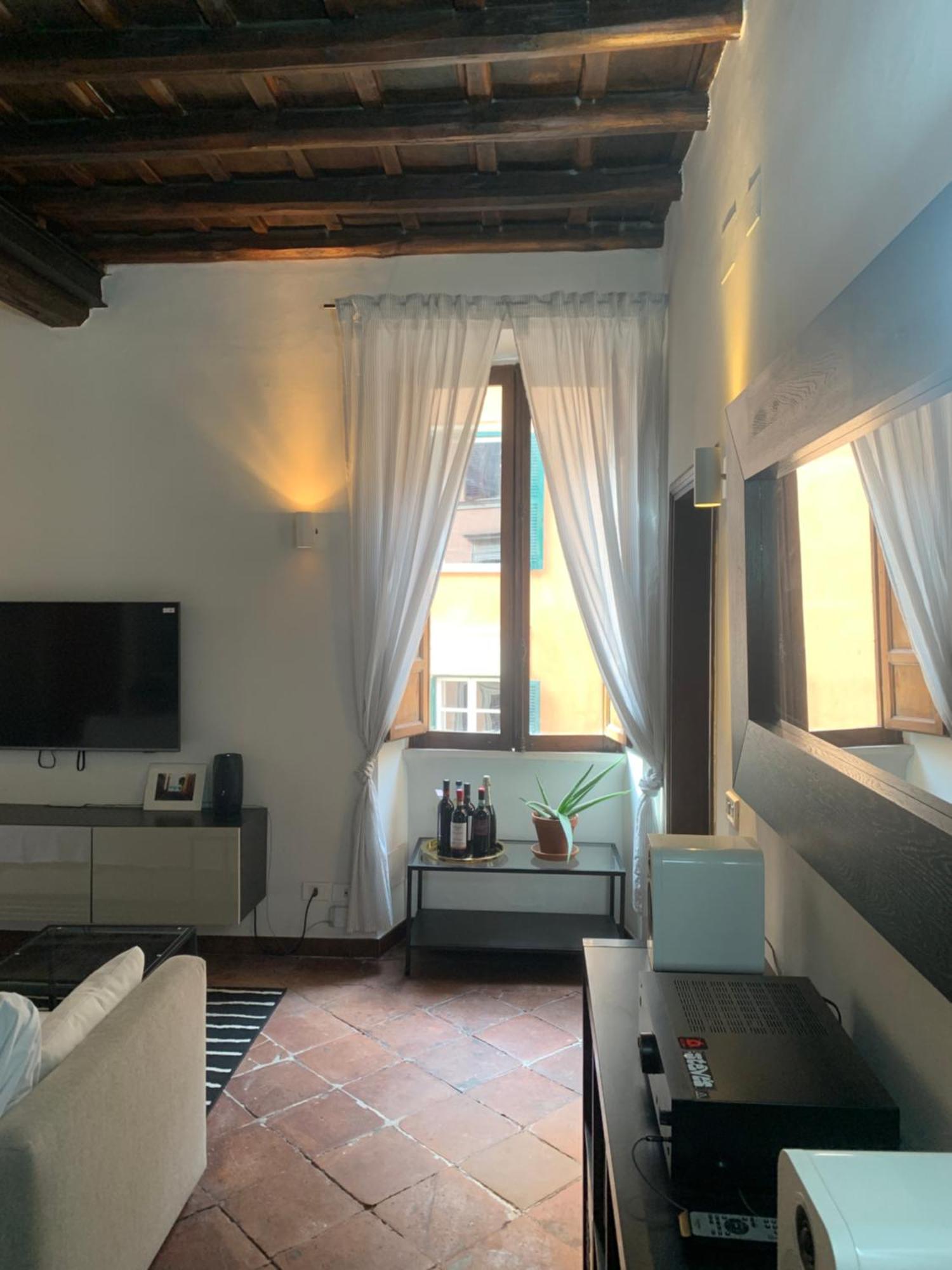 Bqa Boutique Apartments Rome-Trastevere Екстериор снимка