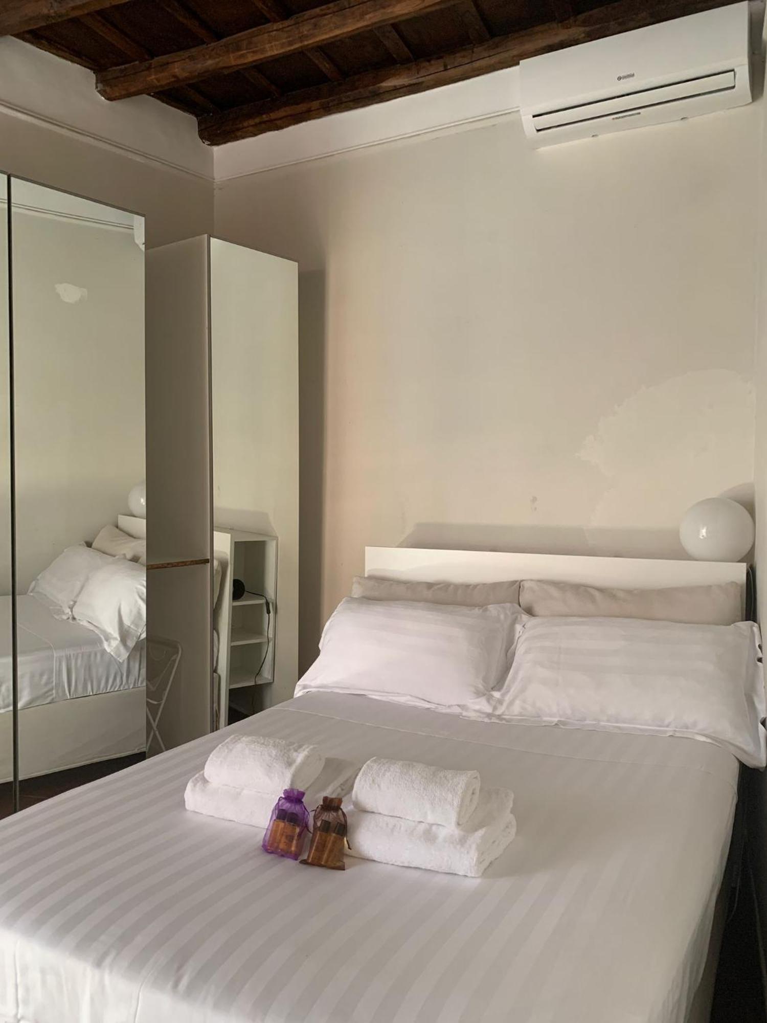 Bqa Boutique Apartments Rome-Trastevere Екстериор снимка