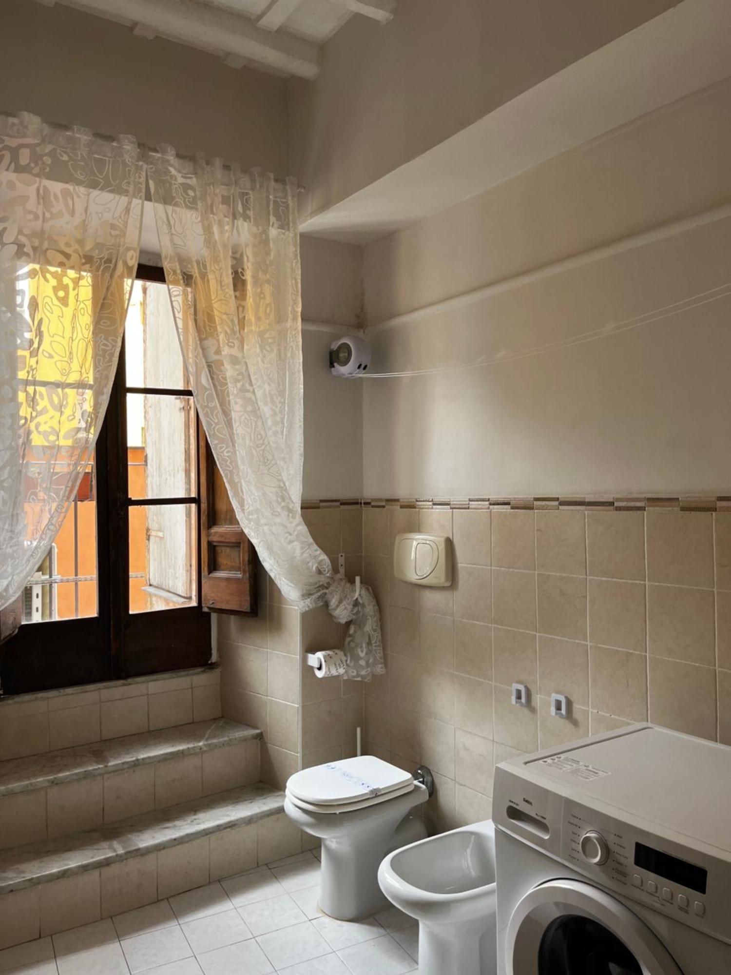 Bqa Boutique Apartments Rome-Trastevere Екстериор снимка