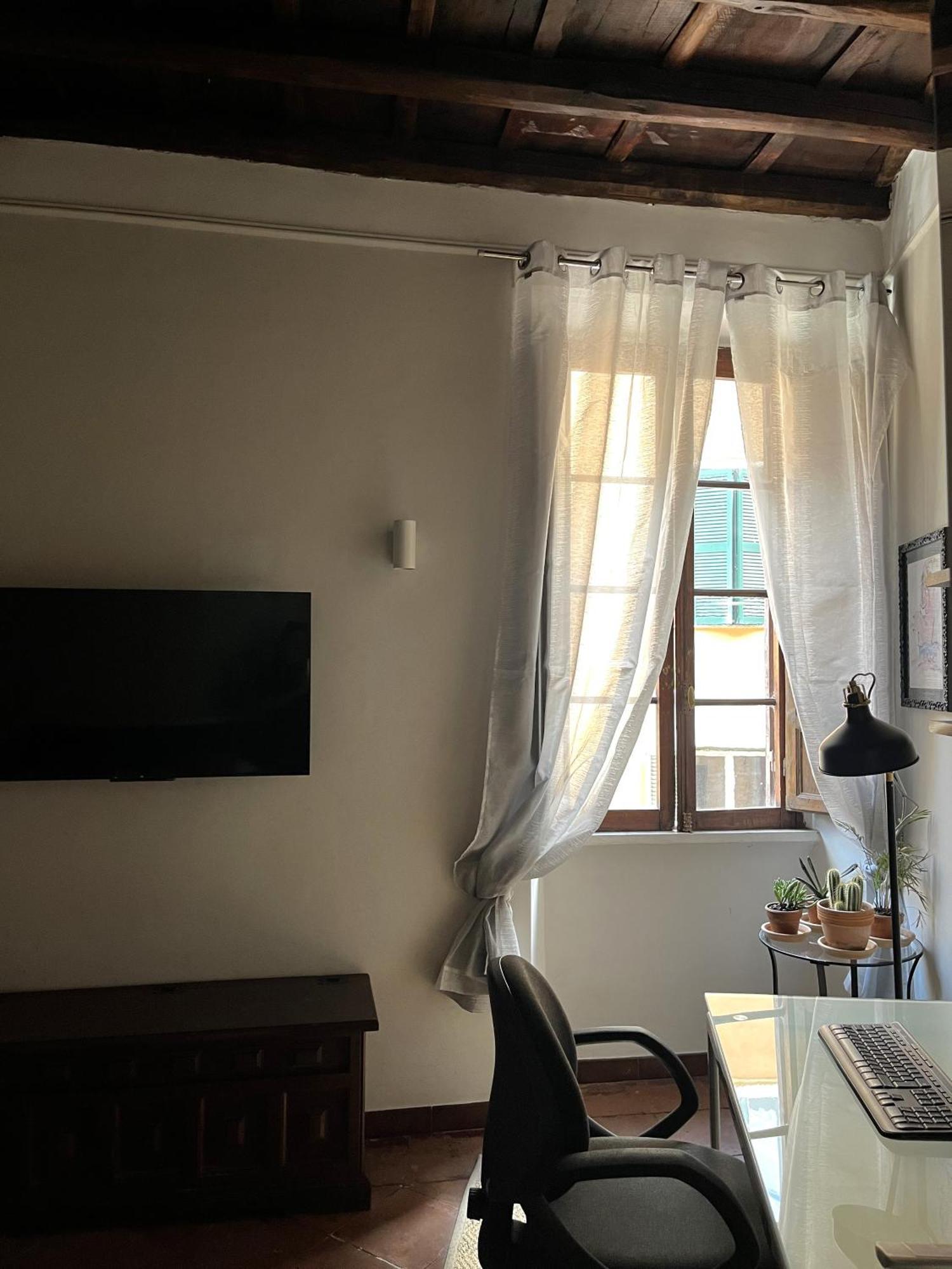 Bqa Boutique Apartments Rome-Trastevere Екстериор снимка