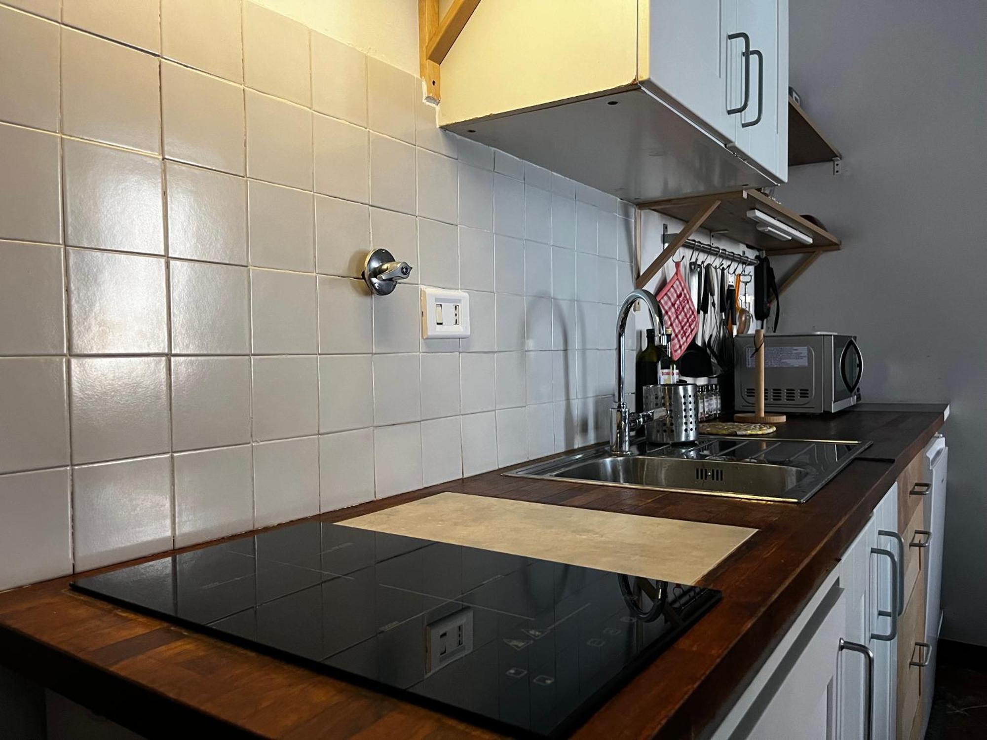Bqa Boutique Apartments Rome-Trastevere Екстериор снимка