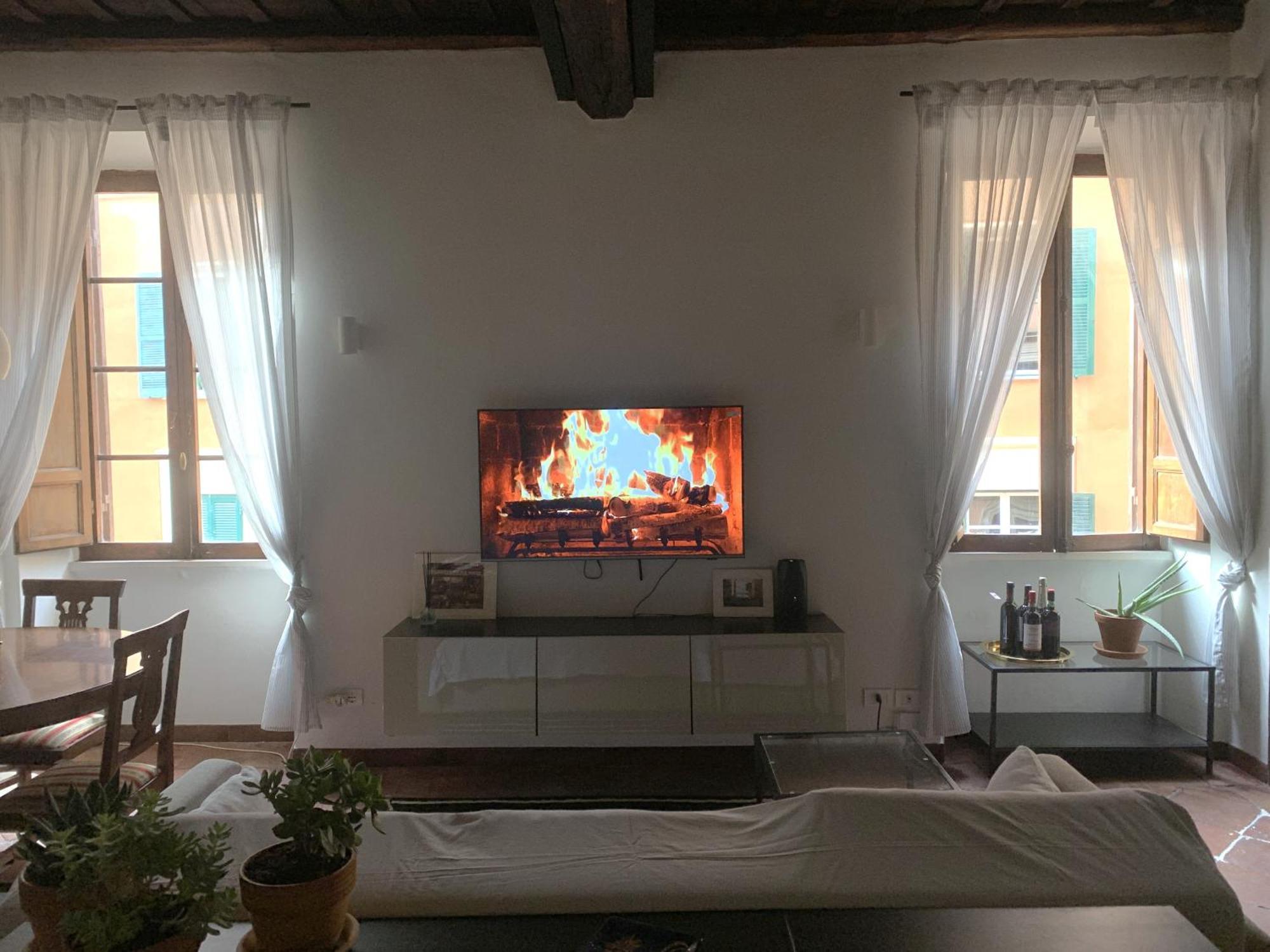 Bqa Boutique Apartments Rome-Trastevere Екстериор снимка