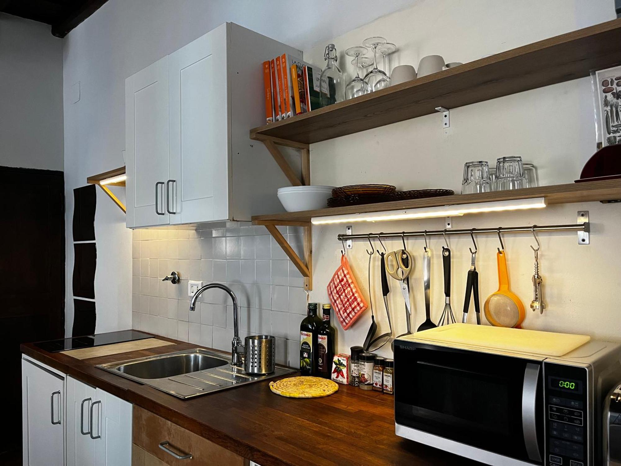 Bqa Boutique Apartments Rome-Trastevere Екстериор снимка