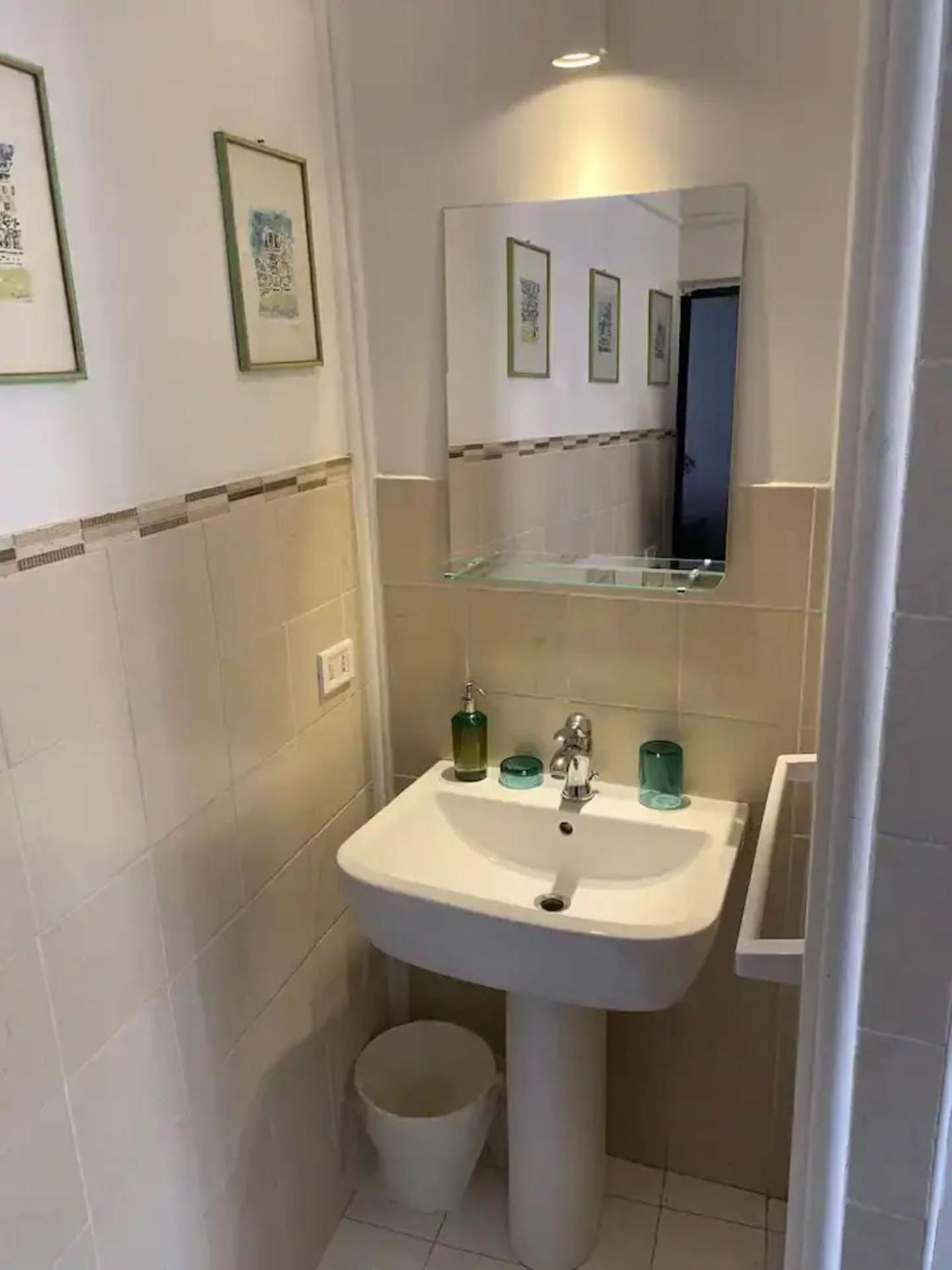 Bqa Boutique Apartments Rome-Trastevere Екстериор снимка