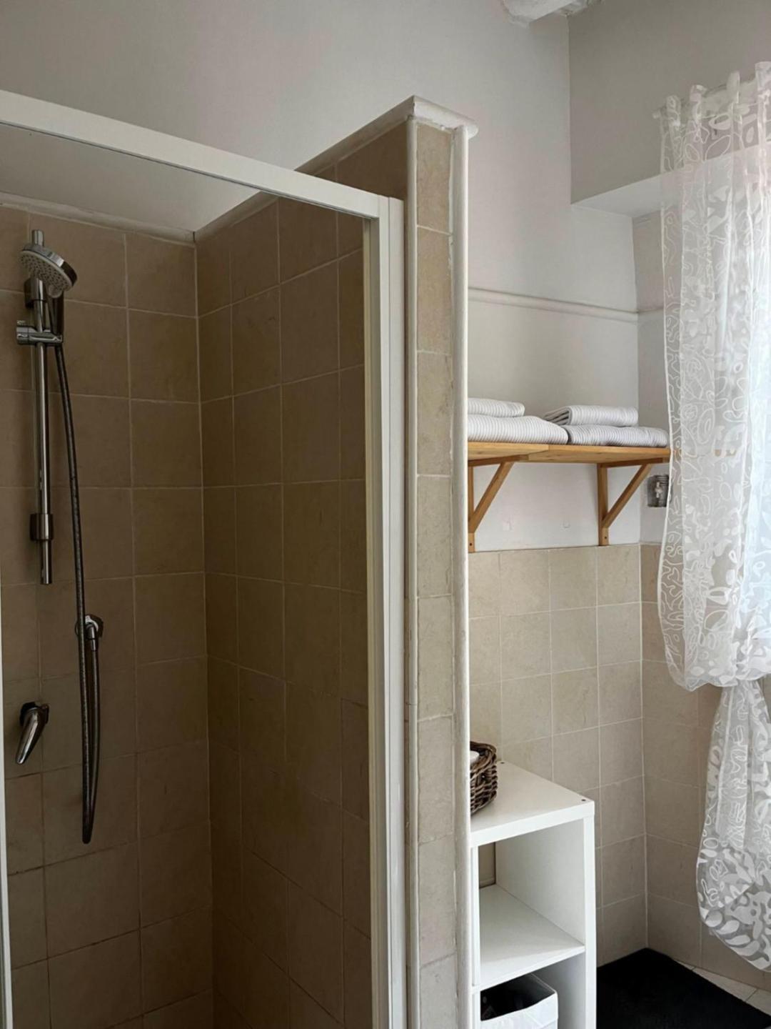 Bqa Boutique Apartments Rome-Trastevere Екстериор снимка